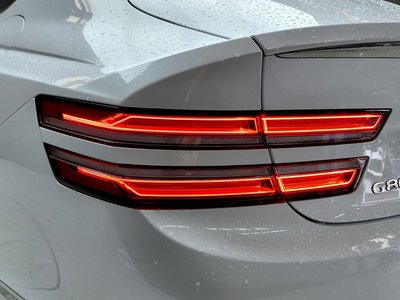2023 GENESIS G80 (RG3) — фото 10