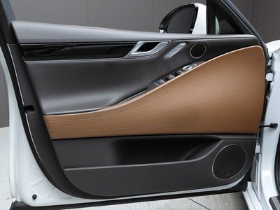 2023 GENESIS G80 (RG3) — миниатюра 14