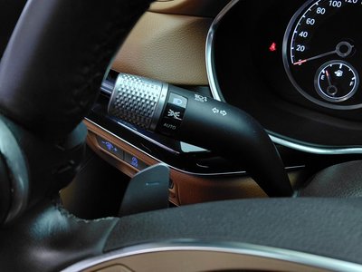 2023 GENESIS G80 (RG3) — миниатюра 30