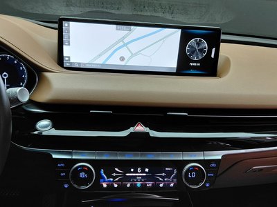 2023 GENESIS G80 (RG3) — миниатюра 19