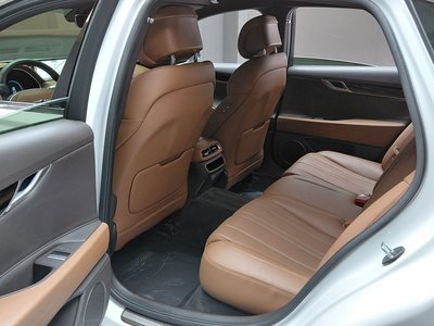 2023 GENESIS G80 (RG3) — миниатюра 18