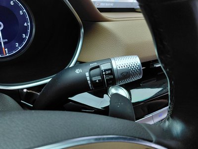 2023 GENESIS G80 (RG3) — миниатюра 28