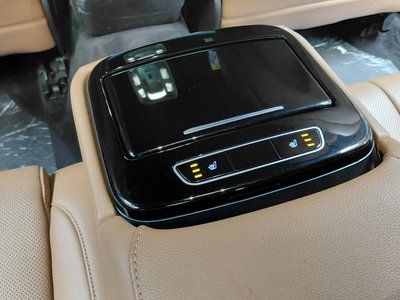 2023 GENESIS G80 (RG3) — миниатюра 22