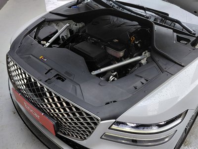 2023 GENESIS G80 (RG3) — фото 7