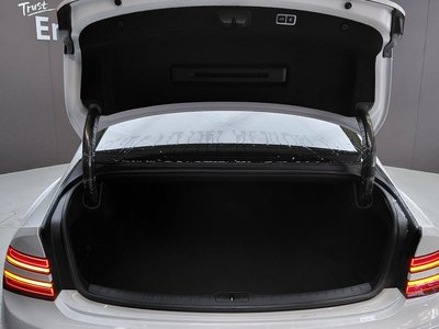 2023 GENESIS G80 (RG3) — миниатюра 24