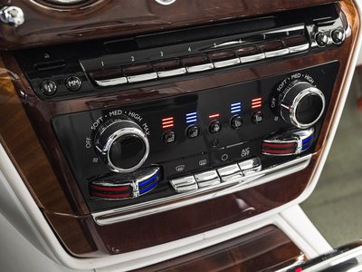 2020 ROLLS-ROYCE PHANTOM 缩略图 34