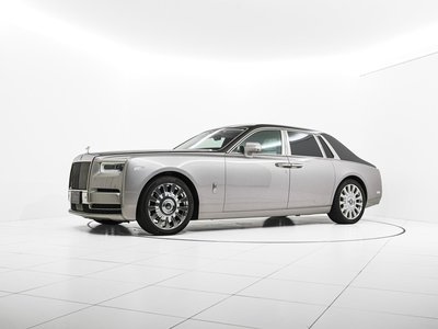 2020 ROLLS-ROYCE PHANTOM 缩略图 47