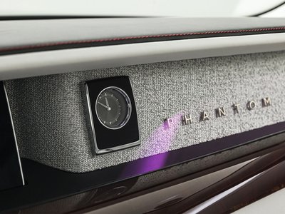 2020 ROLLS-ROYCE PHANTOM 缩略图 37