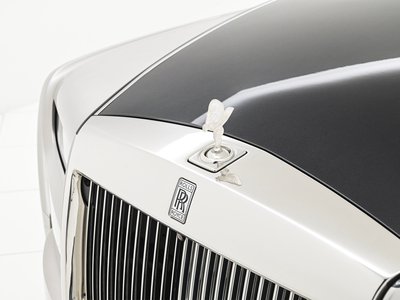 2020 ROLLS-ROYCE PHANTOM 缩略图 53