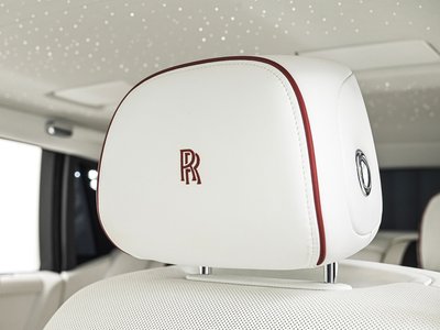 2020 ROLLS-ROYCE PHANTOM 缩略图 14