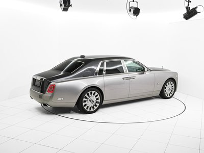 2020 ROLLS-ROYCE PHANTOM 缩略图 51