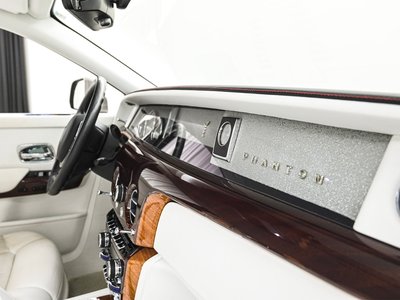 2020 ROLLS-ROYCE PHANTOM 缩略图 25