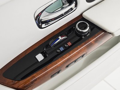 2020 ROLLS-ROYCE PHANTOM 缩略图 26
