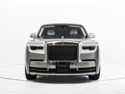 2020 ROLLS-ROYCE PHANTOM — фото 3