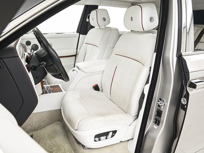 2020 ROLLS-ROYCE PHANTOM 缩略图 11