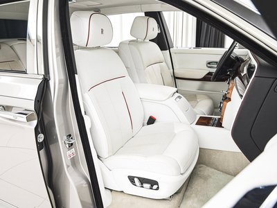 2020 ROLLS-ROYCE PHANTOM 缩略图 13