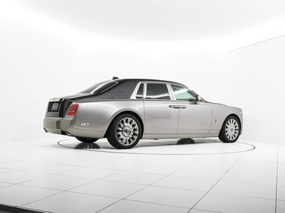 2020 ROLLS-ROYCE PHANTOM 缩略图 49