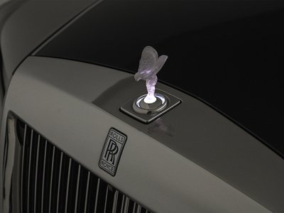 2020 ROLLS-ROYCE PHANTOM 缩略图 52