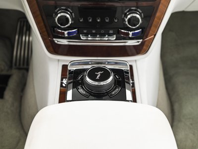 2020 ROLLS-ROYCE PHANTOM 缩略图 21