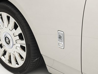 2020 ROLLS-ROYCE PHANTOM 缩略图 46