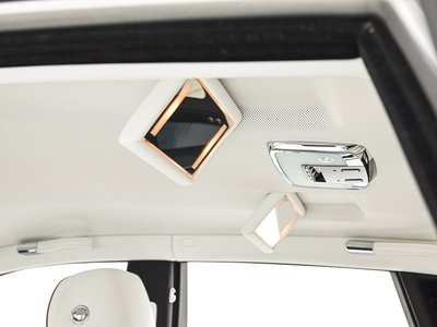 2020 ROLLS-ROYCE PHANTOM 缩略图 29