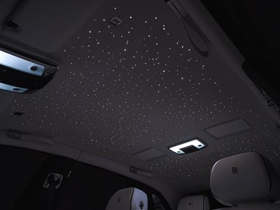 2020 ROLLS-ROYCE PHANTOM 缩略图 40