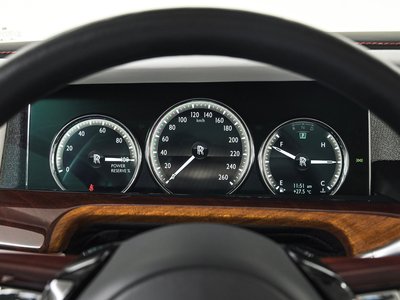 2020 ROLLS-ROYCE PHANTOM 缩略图 19