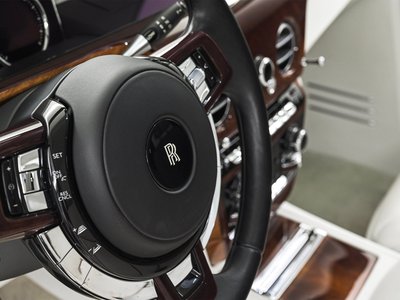 2020 ROLLS-ROYCE PHANTOM 缩略图 22