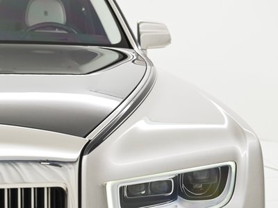 2020 ROLLS-ROYCE PHANTOM 缩略图 43