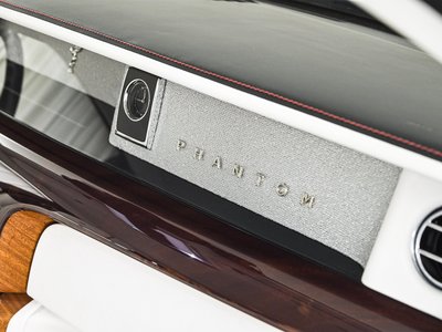2020 ROLLS-ROYCE PHANTOM 缩略图 24