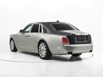 2020 ROLLS-ROYCE PHANTOM — фото 6