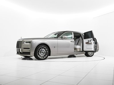 2020 ROLLS-ROYCE PHANTOM 缩略图 48
