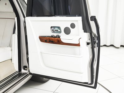 2020 ROLLS-ROYCE PHANTOM 缩略图 27