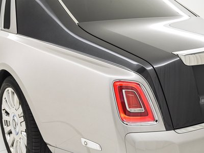 2020 ROLLS-ROYCE PHANTOM 缩略图 45