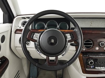 2020 ROLLS-ROYCE PHANTOM 缩略图 18