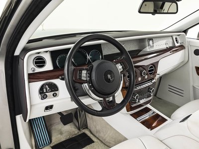 2020 ROLLS-ROYCE PHANTOM 缩略图 15
