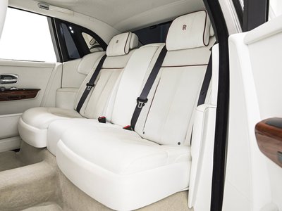 2020 ROLLS-ROYCE PHANTOM 缩略图 12