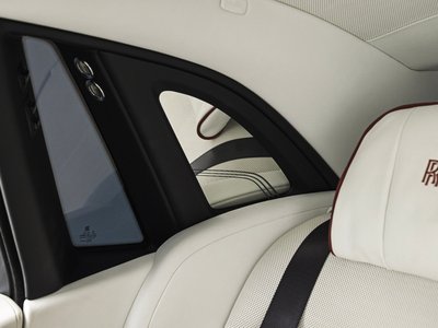 2020 ROLLS-ROYCE PHANTOM 缩略图 30
