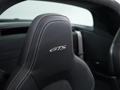 2023 Porsche 911 缩略图 41