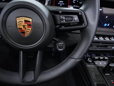 2023 Porsche 911 缩略图 49