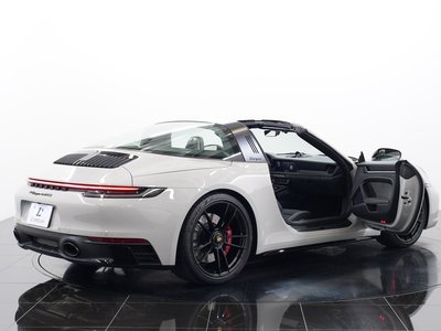 2023 Porsche 911 缩略图 36