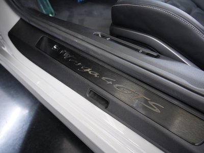 2023 Porsche 911 缩略图 14