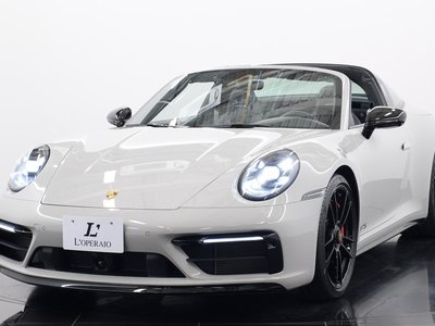 2023 Porsche 911 缩略图 24