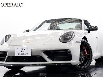 2023 Porsche 911 照片 1