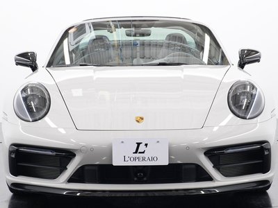 2023 Porsche 911 缩略图 23