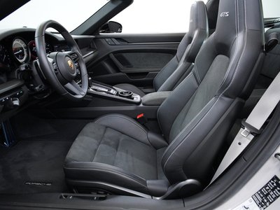 2023 Porsche 911 缩略图 11
