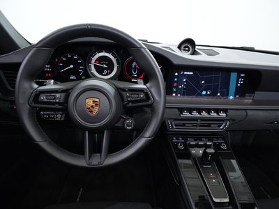 2023 Porsche 911 缩略图 48
