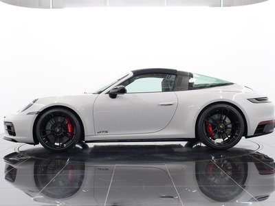 2023 Porsche 911 缩略图 30