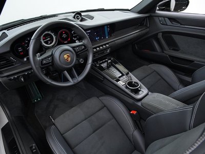 2023 Porsche 911 照片 10