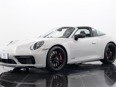 2023 Porsche 911 缩略图 26
